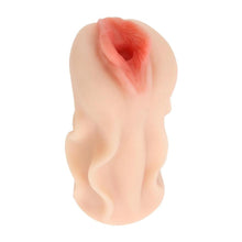 Load image into Gallery viewer, Skylar Vox Star Pussy Stroker Mastubrator