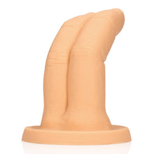 Load image into Gallery viewer, Cum Over Finger Dildo