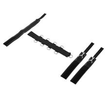 Load image into Gallery viewer, SportSheets Neck And Wrist Restraints