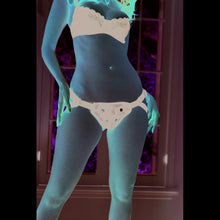 Load image into Gallery viewer, Sportsheets Ember Strap On Black