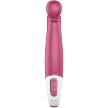 Load image into Gallery viewer, Satisfyer Vibes Petting Hippo Rechargeable G-Spot Vibrator