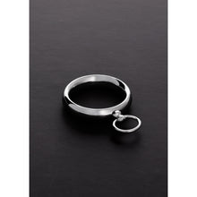 Load image into Gallery viewer, Donut Ring with O ring