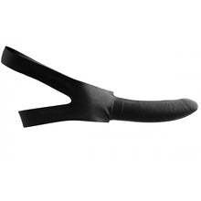 Load image into Gallery viewer, Face Strap On and Mouth Gag