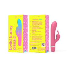 Load image into Gallery viewer, bswish Bwild Classic Bunny Vibrator