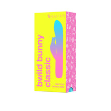 Load image into Gallery viewer, bswish Bwild Classic Bunny Vibrator