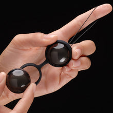 Load image into Gallery viewer, Lelo Luna Beads Noir