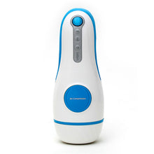 Load image into Gallery viewer, Leten Sm360 Super Rechargeable Masturbator