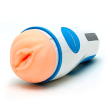 Load image into Gallery viewer, Leten Sm360 Super Rechargeable Masturbator