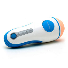 Load image into Gallery viewer, Leten Sm360 Super Rechargeable Masturbator