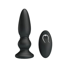 Load image into Gallery viewer, Mr Play Powerful Vibrating Anal Plug