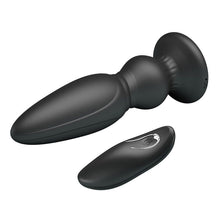 Load image into Gallery viewer, Mr Play Powerful Vibrating Anal Plug
