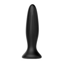 Load image into Gallery viewer, Mr Play Vibrating Anal Plug