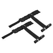 Load image into Gallery viewer, SportSheets Door Jam Cuffs