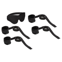 Load image into Gallery viewer, SportSheets Beginners Bondage Fantasy