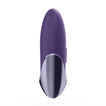 Load image into Gallery viewer, Satisfyer Layons Pleasure Clitoral Vibrator Purple
