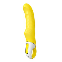 Load image into Gallery viewer, Satisfyer Yummy Sunshine G Spot Vibrator
