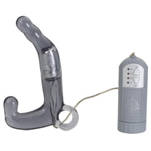 Load image into Gallery viewer, Mens Pleasure Wand Prostate Massager