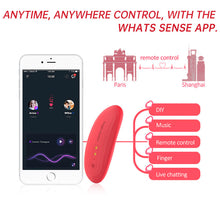 Load image into Gallery viewer, Magic Motion Nyx Smart Panty Vibrator