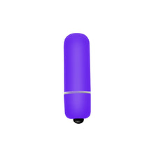 Load image into Gallery viewer, ToyJoy Funky Bullet Purple