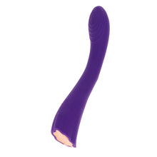 Load image into Gallery viewer, ToyJoy Ivy Dahlia G Spot Vibrator