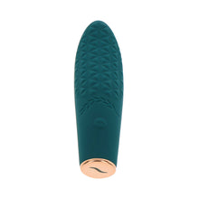 Load image into Gallery viewer, ToyJoy Ivy Alyssa Textured Stimulator Vibrator