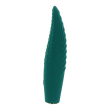 Load image into Gallery viewer, ToyJoy Ivy Alyssa Textured Stimulator Vibrator