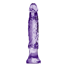Load image into Gallery viewer, ToyJoy Anal Starter 6 Inch Purple
