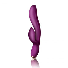 Load image into Gallery viewer, Rocks Off Regala Clitoral Vibrator Fuchsia