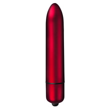 Load image into Gallery viewer, Rocks Off Truly Yours Rouge Allure 160mm Bullet