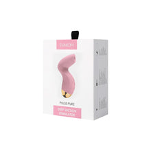 Load image into Gallery viewer, Svakom Pulse Pure Deep Suction Stimulator