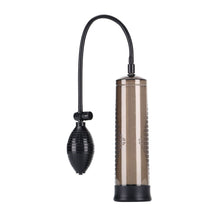 Load image into Gallery viewer, Me You Us Pumped Up Smoke Penis Pump