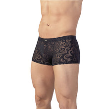Load image into Gallery viewer, Mens Patterned Brief
