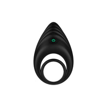 Load image into Gallery viewer, Nexus Enhance Vibrating Cock and Ball Ring