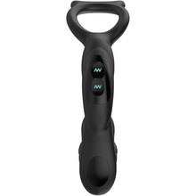 Load image into Gallery viewer, Nexus Simul8 Dual Prostate And Perineum Cock And Ball Toy