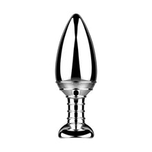 Load image into Gallery viewer, Nexus Cestos Remote Control Aluminium Vibrating Butt Plug