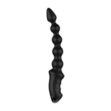 Load image into Gallery viewer, Nexus Bendz Vibrating Anal Probe