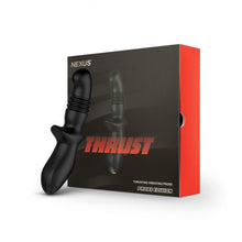 Load image into Gallery viewer, Nexus Thrust Probe Edition Thrusting Vibrating Probe
