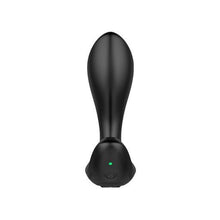 Load image into Gallery viewer, Nexus Duo Remote Control Beginner Butt Plug Small
