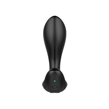 Load image into Gallery viewer, Nexus Duo Remote Control Beginner Butt Plug Small