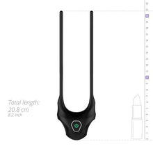 Load image into Gallery viewer, Nexus Forge Lasso Adjustable Cockring