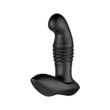 Load image into Gallery viewer, Nexus Thrust Remote Control Thrusting Prostate Massager