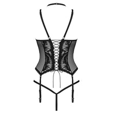 Load image into Gallery viewer, Obsessive Alessya Corset