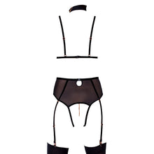 Load image into Gallery viewer, Abierta Fina Body With Chains