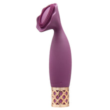 Load image into Gallery viewer, Pillow Talk Secrets Passion Mini Massager
