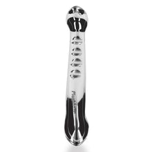Load image into Gallery viewer, Playhouse 7 Inch Pleasure Steel Dildo

