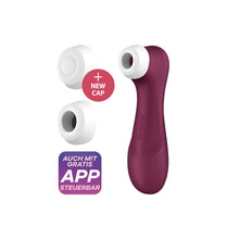 Load image into Gallery viewer, Satisfyer Pro 2 Generation 3 with Air Tech and App