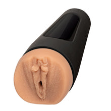 Load image into Gallery viewer, Doc Johnson Jenna Jameson Main Squeeze Masturbator