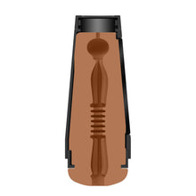 Load image into Gallery viewer, Doc Johnson Karlie Redd Main Squeeze Masturbator