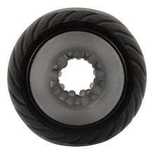 Load image into Gallery viewer, Vibrating And Squeezable Donut Masturbator