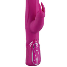Load image into Gallery viewer, The Hammer Rabbit Vibrator